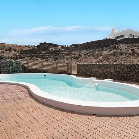 Feriehus Playa Marina Eco Ocean *