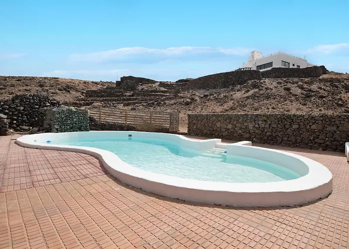 بيت للعطل Playa Marina Eco Ocean *