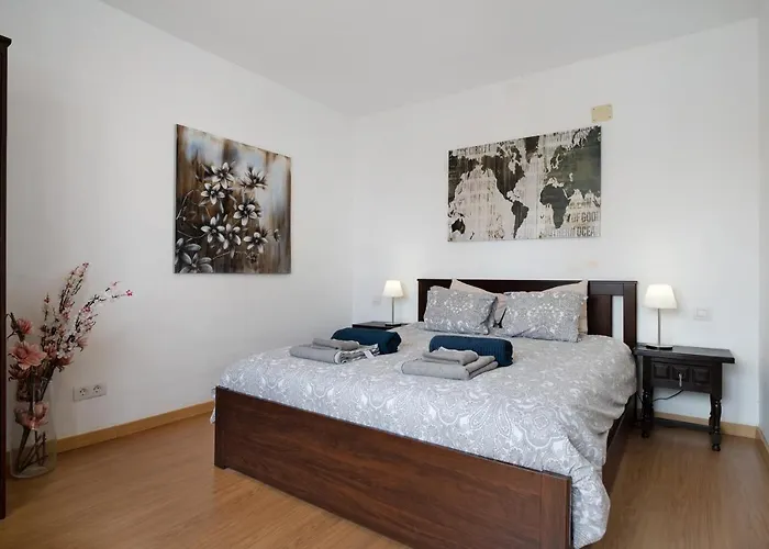 Playa Marina Eco Ocean * أرايتا