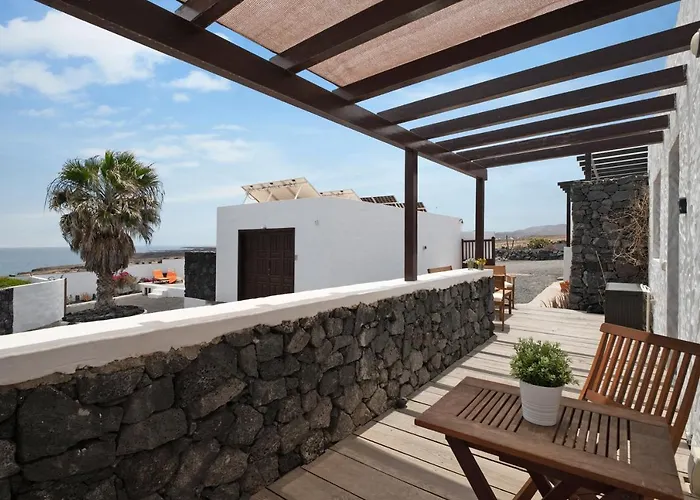 Playa Marina Eco Ocean أرايتا