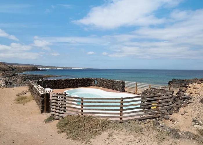 Playa Marina Eco Ocean بيت للعطل