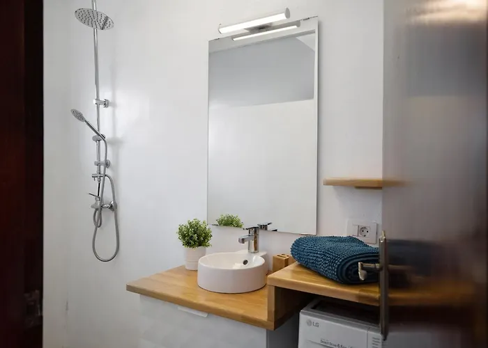 Playa Marina Eco Ocean بيت للعطل *