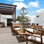 Playa Marina Eco Ocean Dom wakacyjny Arrieta (Lanzarote)