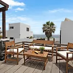 Dom wakacyjny Playa Marina Eco Ocean *