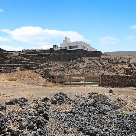 Casa de Férias Playa Marina Eco Ocean *