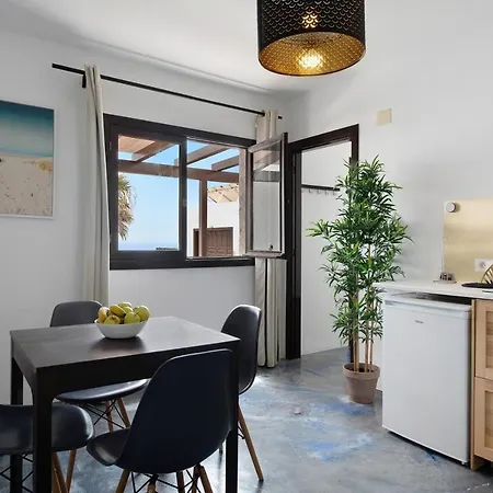 Playa Marina Eco Ocean Holiday home *