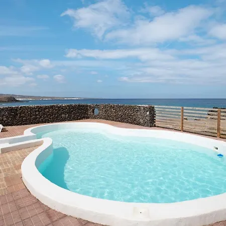 Playa Marina Eco Ocean Casa de Férias *