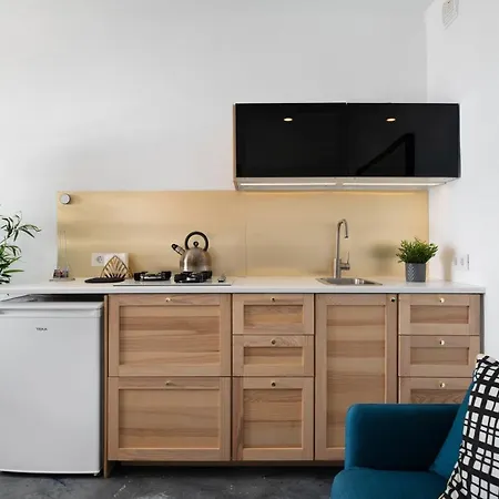 Playa Marina Eco Ocean Casa de Férias Arrieta (Lanzarote)