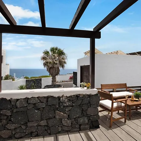 Holiday home Playa Marina Eco Ocean