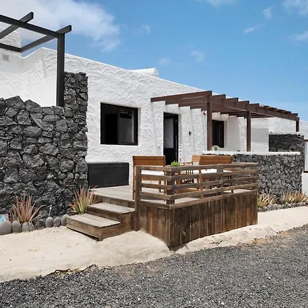 Playa Marina Eco Ocean Holiday home