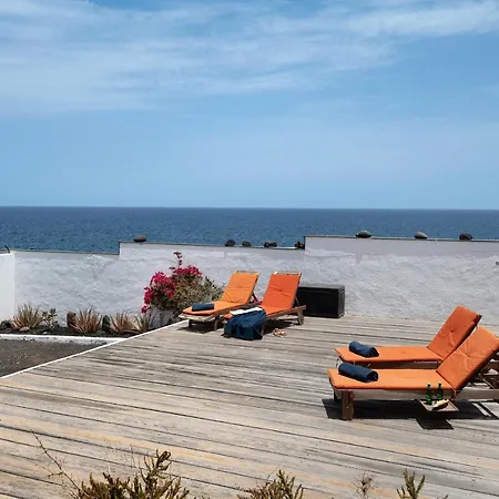 Playa Marina Eco Ocean *