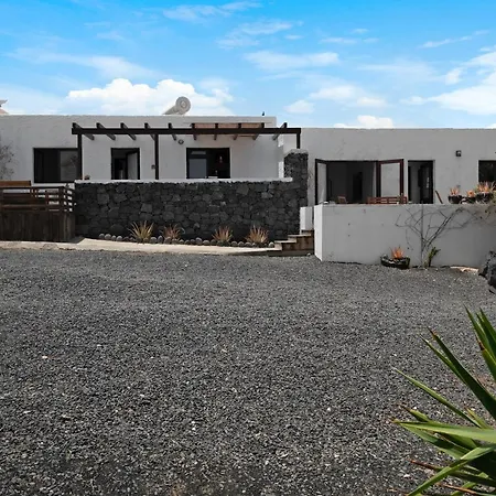 Casa de Férias Playa Marina Eco Ocean *