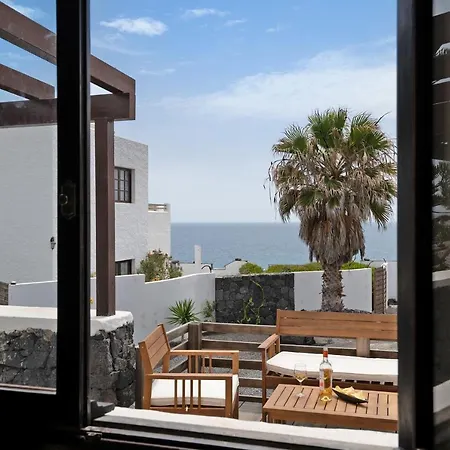 Casa de Férias Playa Marina Eco Ocean