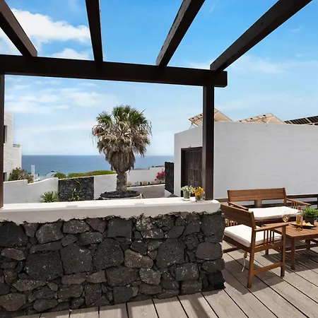 بيت للعطل Playa Marina Eco Ocean