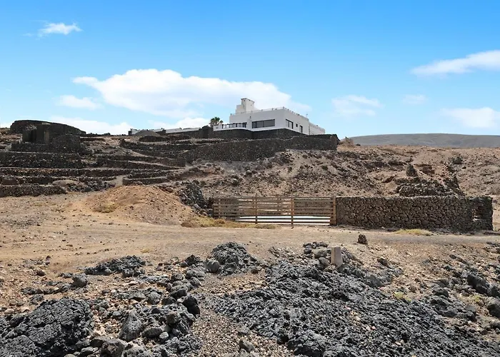 別荘 Playa Marina Eco Ocean *