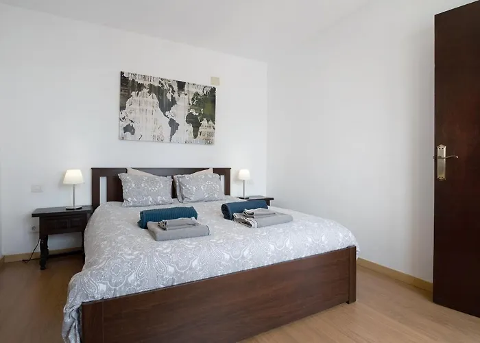 Casa de Férias Playa Marina Eco Ocean Arrieta (Lanzarote)