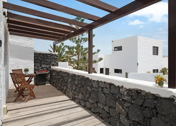 Playa Marina Eco Ocean