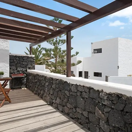 Playa Marina Eco Ocean