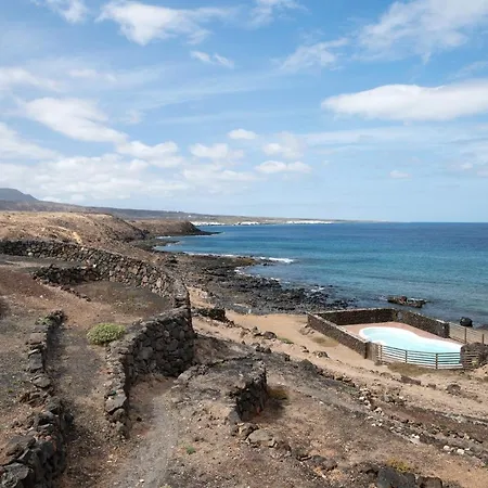 Playa Marina Eco Ocean Hébergement de vacances *