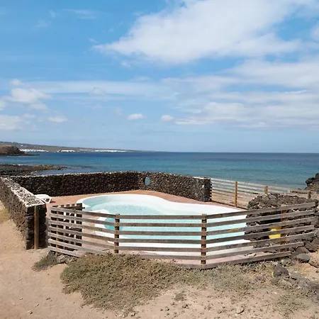 Playa Marina Eco Ocean Hébergement de vacances