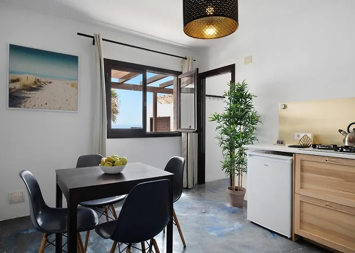 Playa Marina Eco Ocean 度假居 *