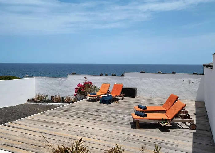 Playa Marina Eco Ocean *