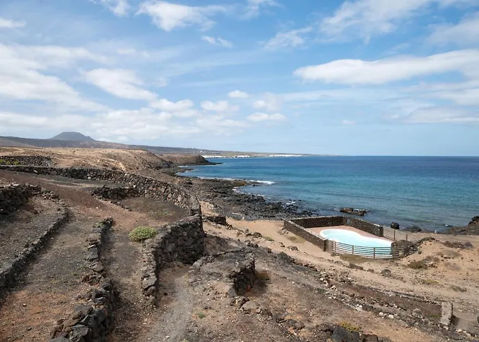 Playa Marina Eco Ocean 度假居 *